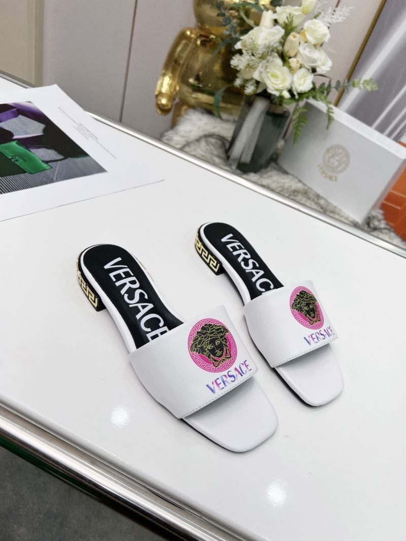 Versace Slippers